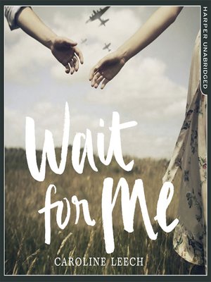cover image of Wait for Me